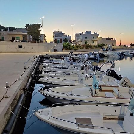 Vigna Marina Hotel 法萨诺 外观 照片