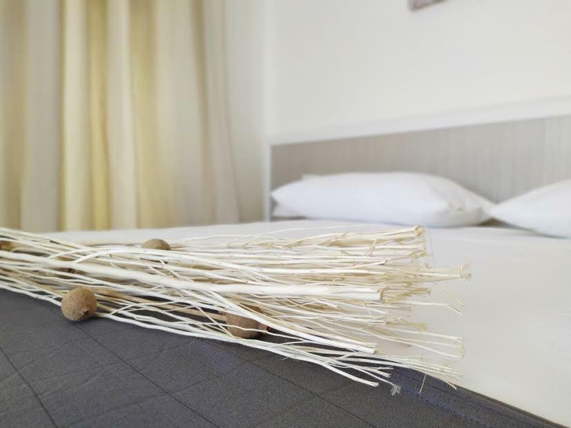 Vigna Marina Hotel 法萨诺 外观 照片
