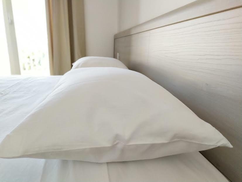 Vigna Marina Hotel 法萨诺 外观 照片
