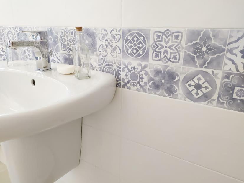 Vigna Marina Hotel 法萨诺 外观 照片