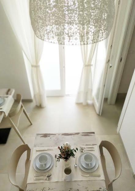 Vigna Marina Hotel 法萨诺 外观 照片