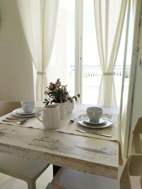 Vigna Marina Hotel 法萨诺 外观 照片