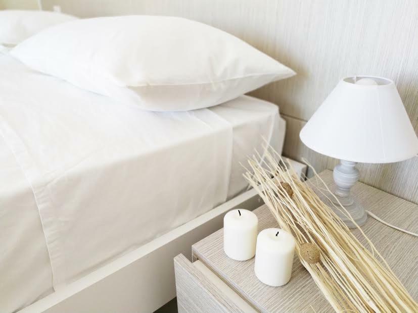 Vigna Marina Hotel 法萨诺 外观 照片