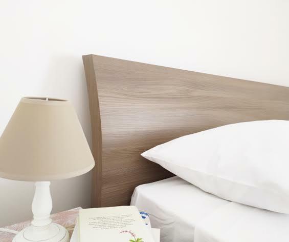 Vigna Marina Hotel 法萨诺 外观 照片