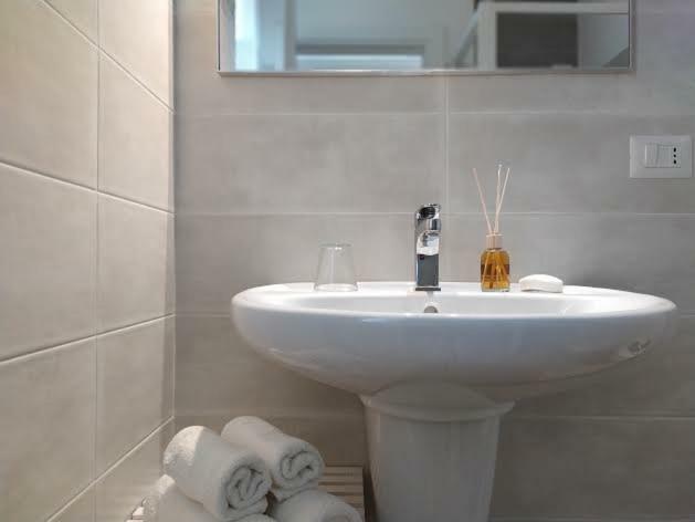 Vigna Marina Hotel 法萨诺 外观 照片