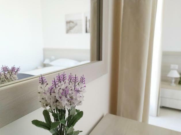 Vigna Marina Hotel 法萨诺 外观 照片
